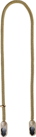 Peak Design Form Rope Standard Kelp (Olivgrön) Kamerarem