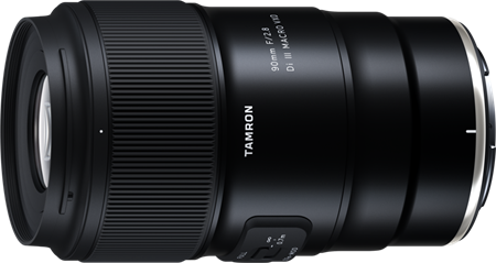 Tamron 90/2,8 DI III Macro VXD Nikon Z
