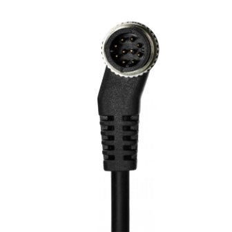 Profoto Nikon camera pre-release cable to 3,5 mm