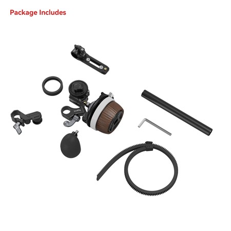 SmallRig 3850 Modular Follow Focus F60