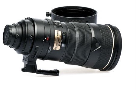 Beg Nikon AF-S 300/2,8G II ED