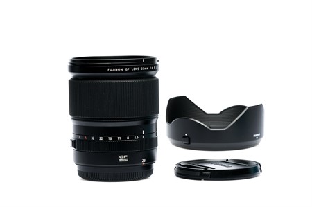 Beg Fujifilm GF 23/4 R LM WR