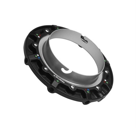 Profoto RFi Speedring för Elinchrom-blixt