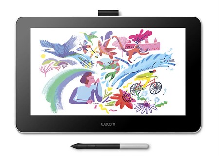 Wacom One Pen Display 13 One