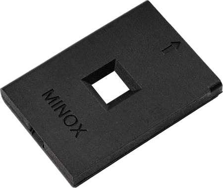 VALOI easy35 Minox 8x11mm Holder