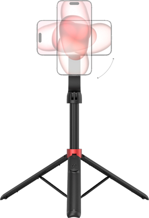 Smallrig 4731 Selfie Stick ST-25 Pro