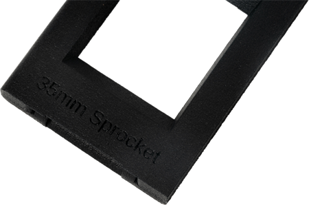 VALOI easy35 35mm Sprocket Holder