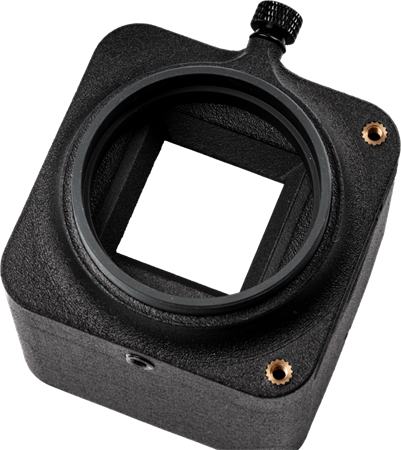 VALOI easy35 126 Sprocket Holder