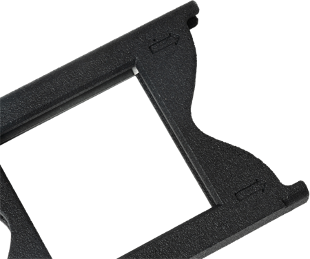 VALOI easy35 Slide Holder