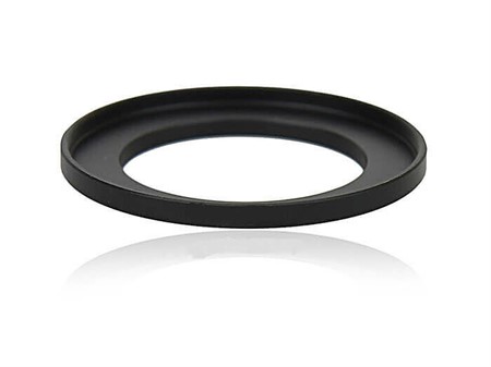 Senze/Kiwi Step-up ring 49-52mm