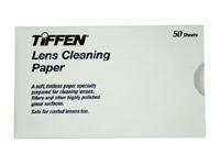 Tiffen Linsputspapper 50-blad (F.d Kodak)