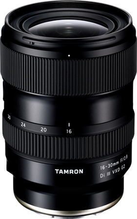 Tamron 16-30/2,8 Di III VXD G2 Nikon Z