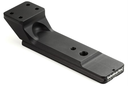 Wimberley AP-608 fot Canon 800/5,6 L IS+Sigma 150-600S