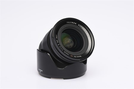 Beg Fuji 16/1,4 R WR