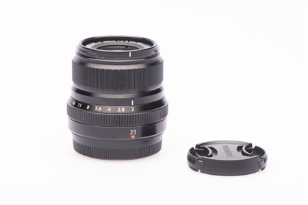 Beg Fuji XF 23/2,0 R WR