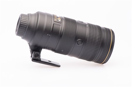 Beg Nikon 70-200/2,8E FL ED VR