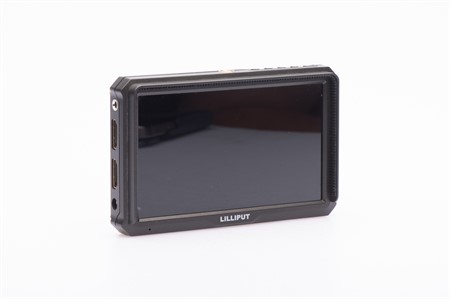 Atomos Shinobi HDMI 5" Videomonitor