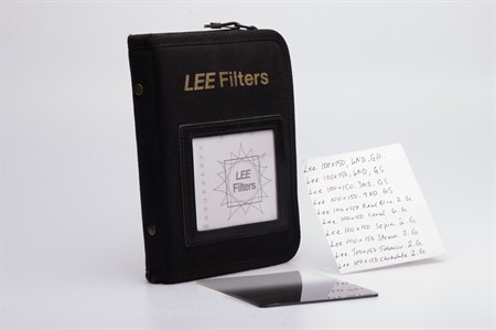 Beg cokin filter set stor 10 filter