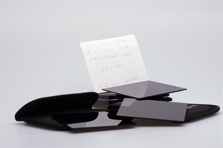 Beg Lee filter kit, 3 stycken