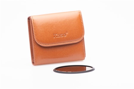 Beg KASE cirkulärt filter kit 77 mm