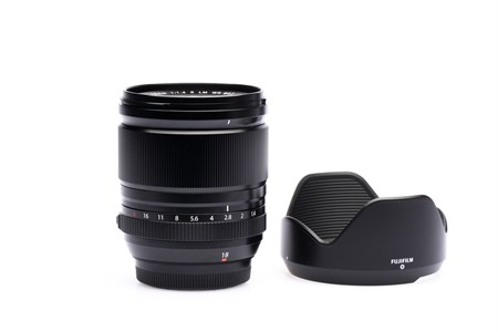 Beg Fuji XF 18/1,4 R LM WR