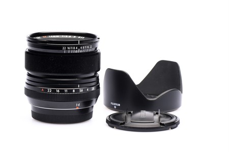 Beg FujiI XF 14/2,8 R