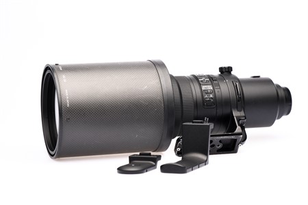 Beg Nikon AF-S 500/4 G