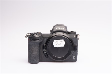 Beg Nikon Z6 II