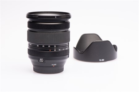 Beg Fuji Super EBC 16-80/4 R OIS WR