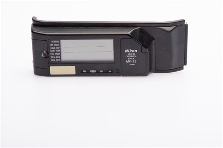 Beg Nikon MF-23 dtaback för F4