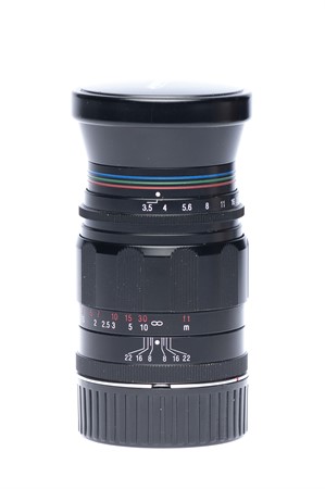 Beg Voigtländer APO-Lanthar 90/3,5 MC