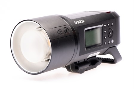 Beg Godox AD600Pro