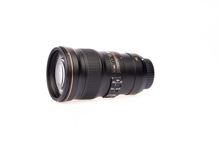 Beg Nikon 300/4 E PF ED