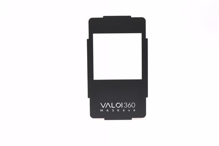 VALOI Film Mask 120 ( 6 x 6 mm )