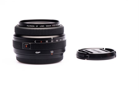 Beg Fuji GF 50/3,5 R LM WR