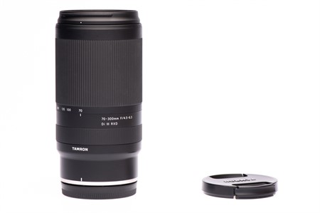 Beg Tamron 70-300/4,5-6,3 Di III RXD Nikon Z