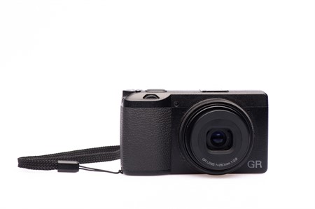 Beg Ricoh GR IIIX