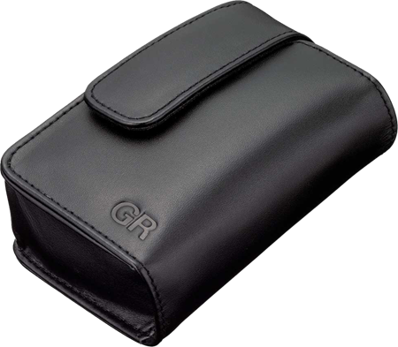 Ricoh GC-11 Soft Case GR III /IIIx /IV