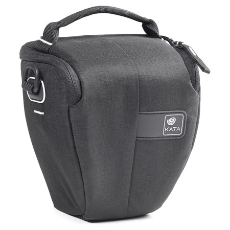 Kata Axelväska Colt DSLR DH-423 Svart