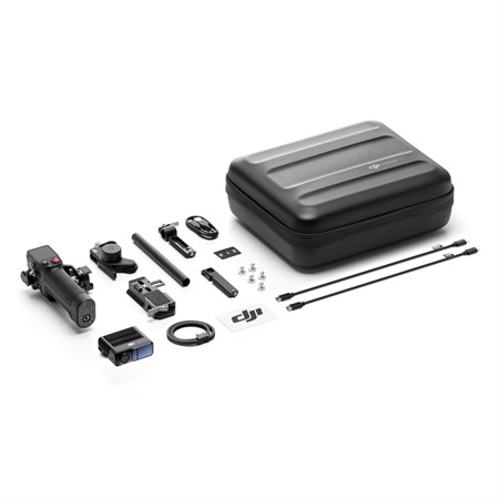 DJI Focus Pro Creator Combo