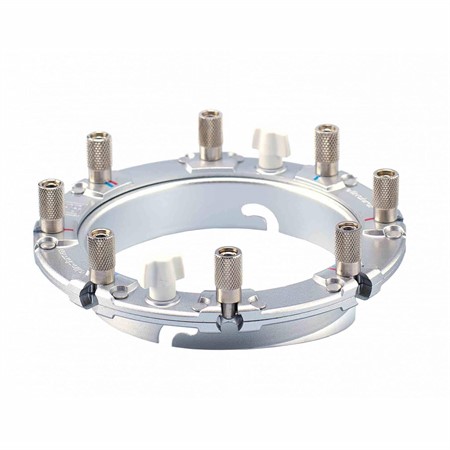 Elinchrom Rotalux Speedring Elinchrome new