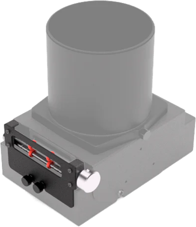 VALOI easy120 Advancer