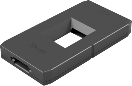 VALOI Easy120 Holder Standard 35mm