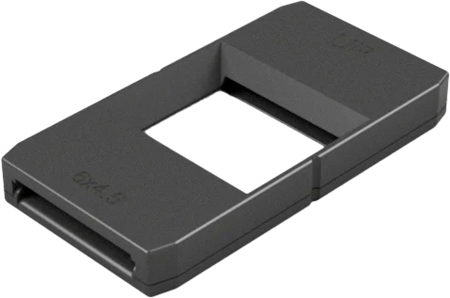 VALOI Easy120 Holder 6x4,5