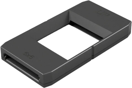 VALOI Easy120 Holder 6x6