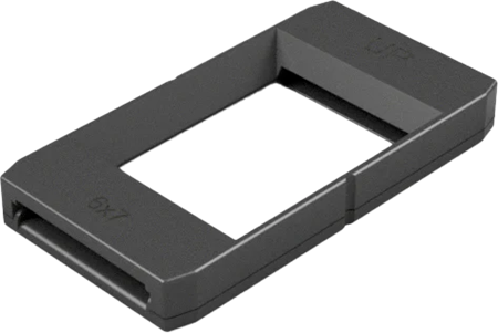 VALOI Easy120 Holder 6x7