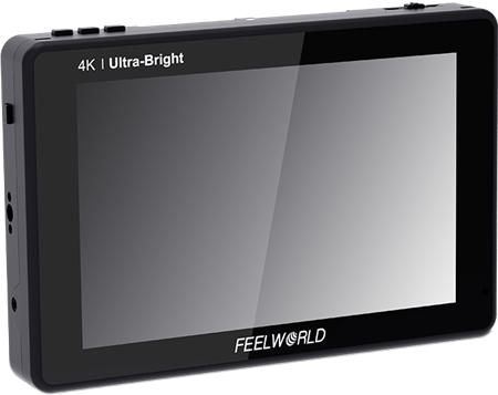 Feelworld LUT7 Monitor 7"