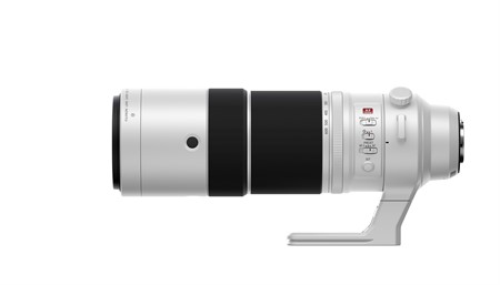 Fujifilm Fujinon XF 150-600mm/5.6-8 R LM OIS WR- Rabatt 4000kr