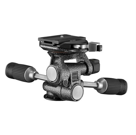 Gitzo 3-Vägshuvud GHF3W