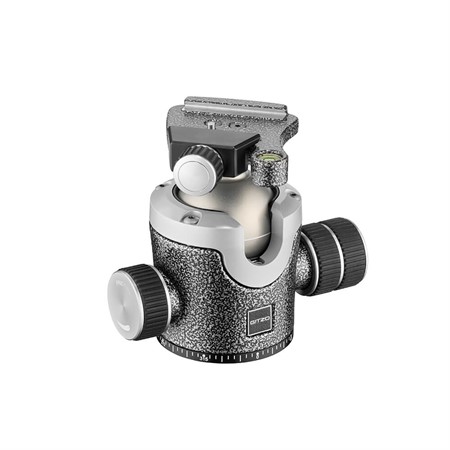 Gitzo Kulled GH4383QD Center